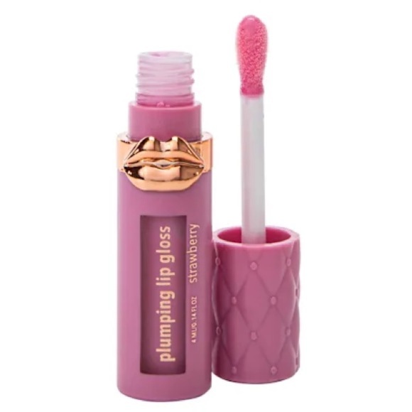 👄Set of 5 Plumping Lip Gloss One in Each of the Five Different Flavors🫦 - Picture 10 of 16